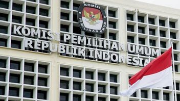 KPU Confirms Simultaneous Presidential And Regional Elections To Be Held In 2024