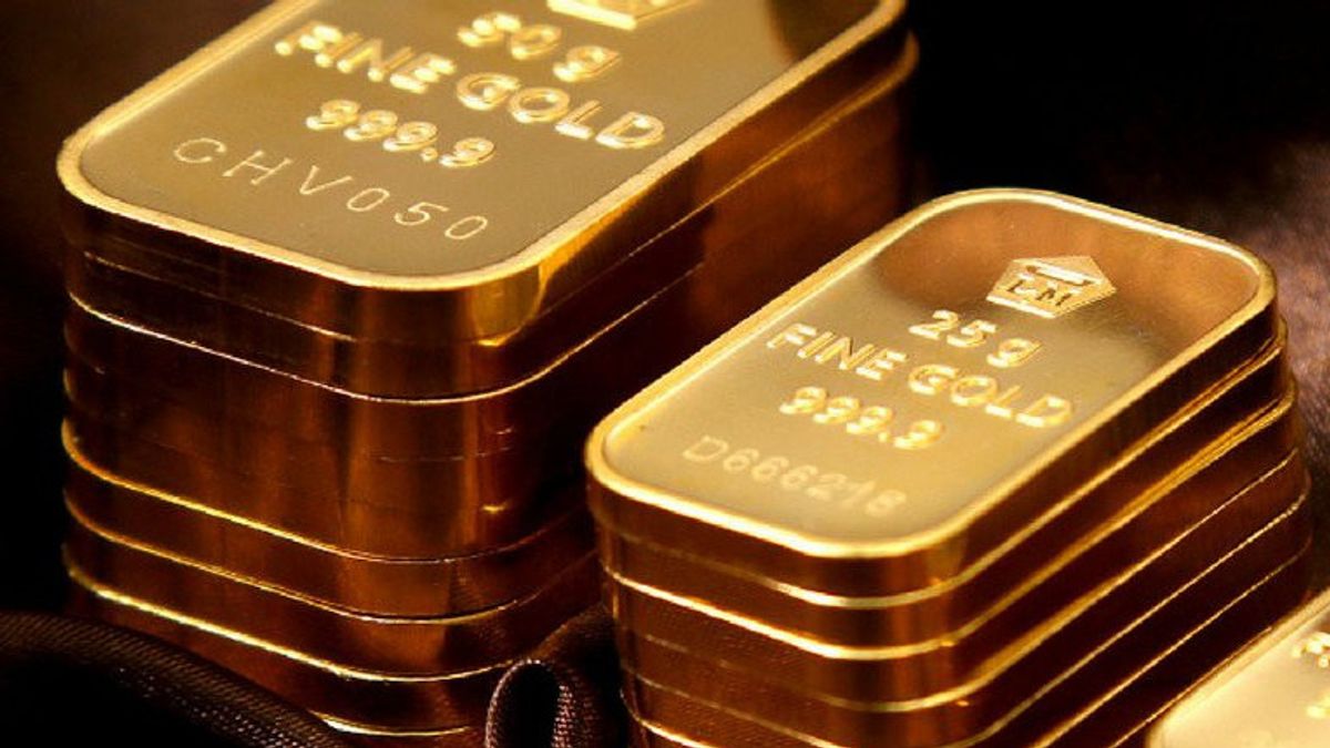 安塔姆的黄金价格今天在贵金属和典当行， 检查是的！