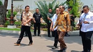 Pemerintah Siapkan Penjara dengan Keamanan Ekstra di Nusa Kambangan untuk Kejahatan Narkoba