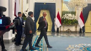 Bill Gates Appreciates Indonesia, Could Be A Successful Example Of Child Vaccination In The World