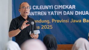 Kementerian UMKM Fasilitasi 18 Usaha Mikro Bandung Masuk Rantai Pasok Program MBG