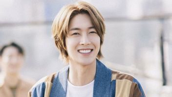 Selamat, Kim Hyun Joong akan Segera Menikah