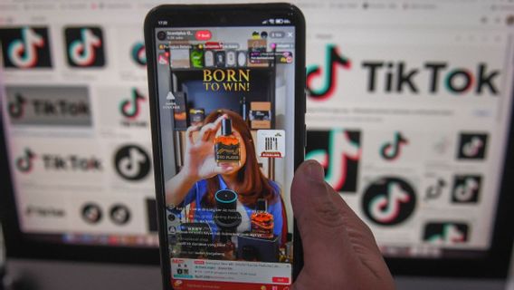 Kadin Harap TikTokがインドネシアで電子商取引をしたい場合、規制に従う