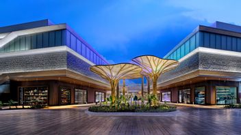 Jakarta Premium Outlets, Surga Belanja dari High-end Fashion Hingga Lifestyle 