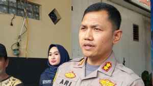 Polisi Selidiki Kasus Tawuran yang Tewaskan Pelajar SMK di Sukabumi