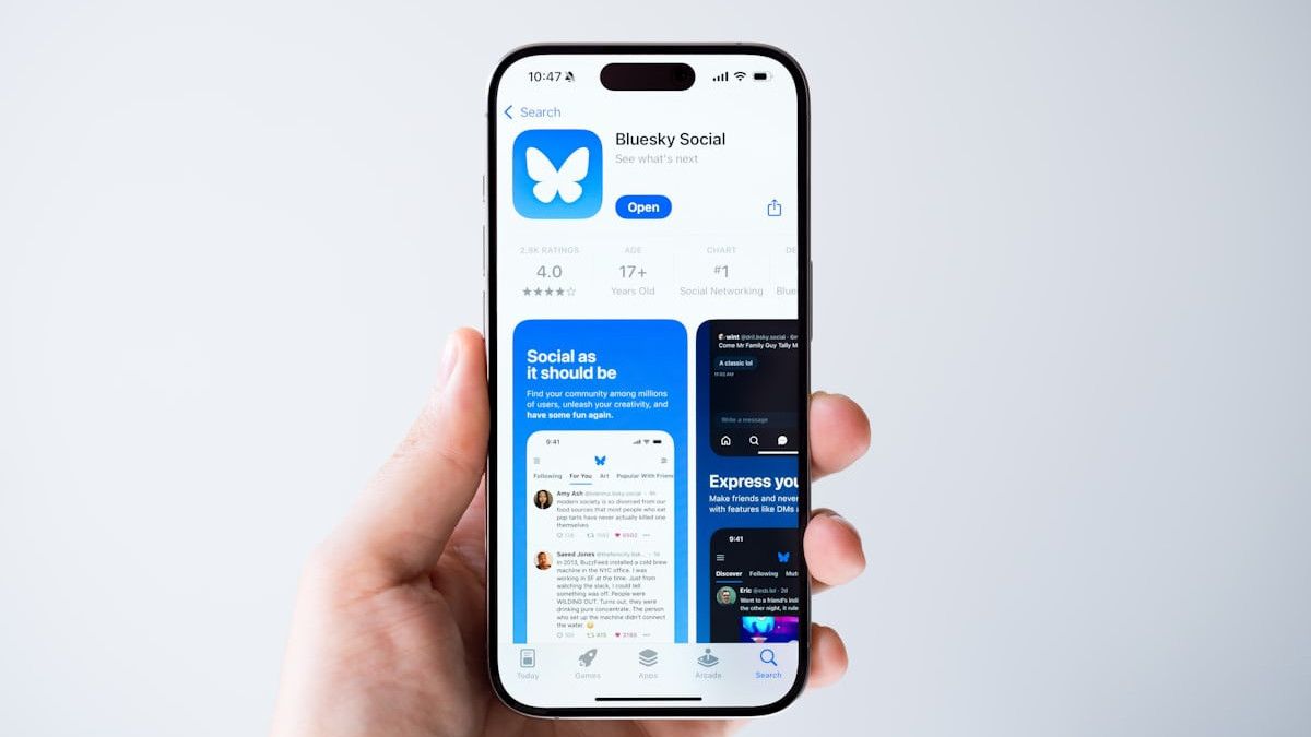 Jay Graber 辞去 Bluesky CEO 的职位，专注于开发新创新