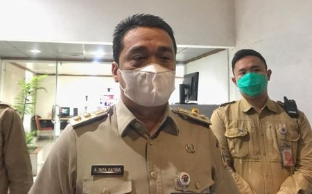 Kemacetan Akibat Penyekatan Jalan Jakarta, Wagub Riza Minta Maaf