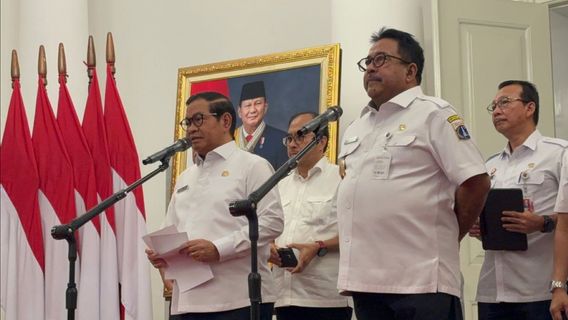 حزب العمال يقول إن حوافز العمال التي قدمها برامونو ليست حلا لعدم الرضا عن UMP DKI 2026