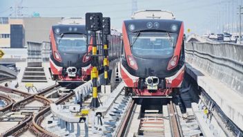 LRT Jabodebek and Bekasi City Government Strengthen Urban Transportation Synergy