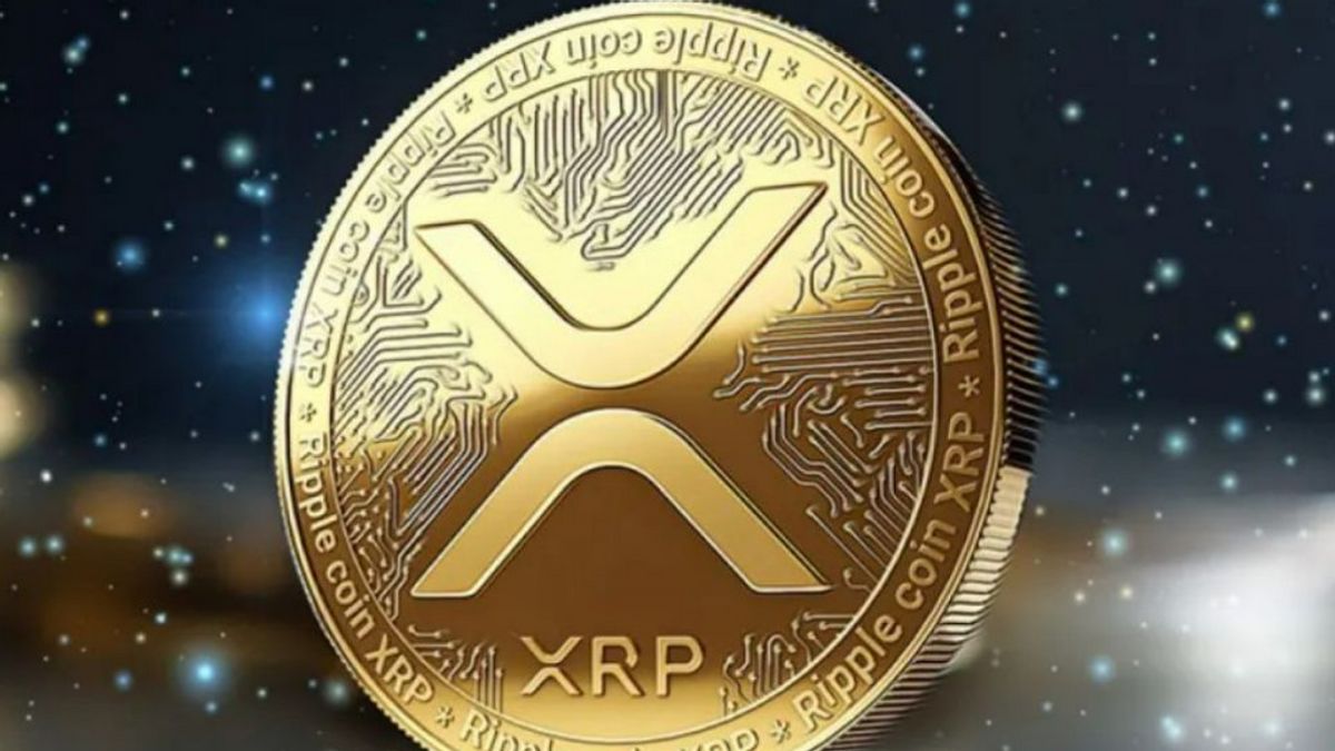 XRP Potentially Not Included In Securities Crypto Category