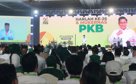 Gerindra Tawarkan PKB Merapat ke Pemerintahan Prabowo, PKS: Ajak-ajaklah 