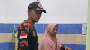 Proses Evakuasi Bocah 9 Tahun yang Terseret Ombak Pantai Matras Dramatis, Tapi Korban Akhirnya Tewas di Rumah Sakit