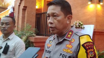 病毒Bule爱沙尼亚指责腐败警察，巴厘岛警察局长：如果违反我们的法律程序