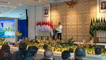 Kadin optimiste de voir des opportunités de produits non-or et de cuivre à Papouasie