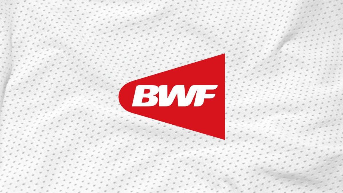 Konfirmasi BWF, Spanyol Masters 2022 Batal Digelar