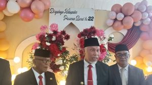 Gubernur Mahyeldi Pastikan Penganiaya Nenek Saudah Penolak Tambang Ilegal Diproses Hukum