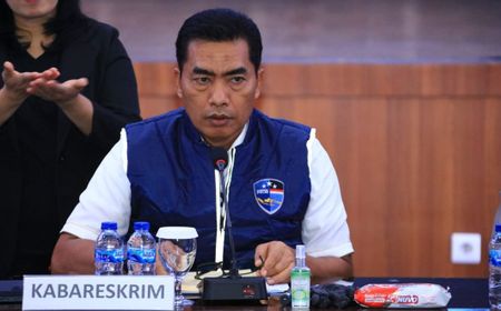 Polri Bongkar 397 Kasus TPPO Selama Sebulan, Tiga Polda Catat Angka Terbanyak