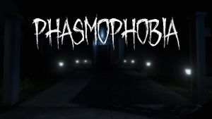 L’accès initial de phasmophobia pour PS VR2 et Xbox sortira le 29 octobre