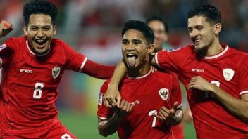 관광창조경제부는 인도네시아 U-23 축구팀이 인도네시아 관광 부문에 긍정적인 영향을 미쳤다고 밝혔습니다.