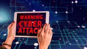 Pejabat Keamanan Siber Senior AS Peringatkan Ancaman Serangan Balasan dari Rusia