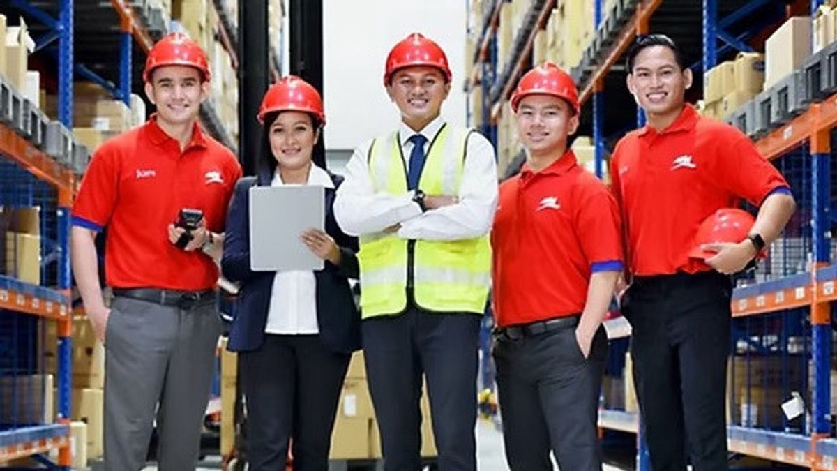 MDLA Perkuat Distribusi Segmen Pet Care melalui Kolaborasi AAM dan Compawnion