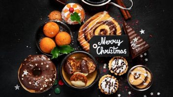 7 plats de Noël traditionnels de différents pays avec des histoires derrière