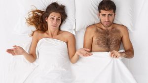 Pasangan Tidak Tertarik Berhubungan Seks? Kenali Penyebab dan Cara Mengatasinya secara Bijak