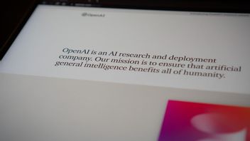 جاكرتا - أنشأت OpenAI لجنة أمن وسلامة جديدة بدون ألتما