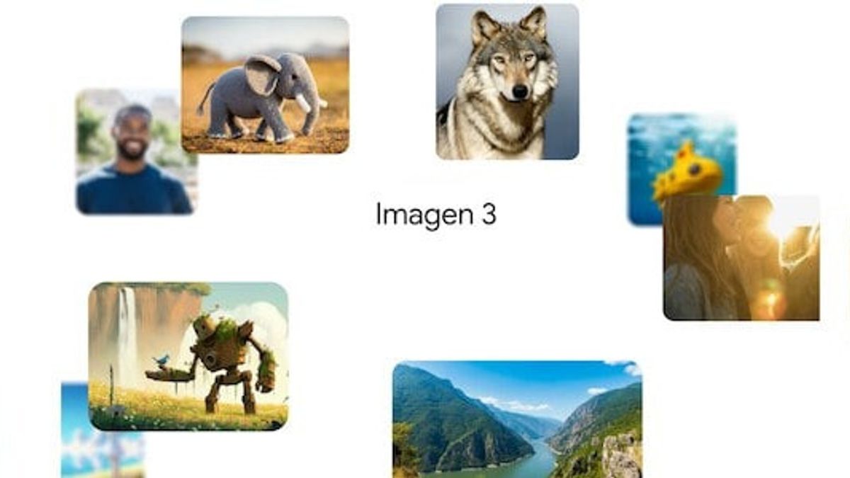 All Gemini Users Can Now Create Images With Imagen 3