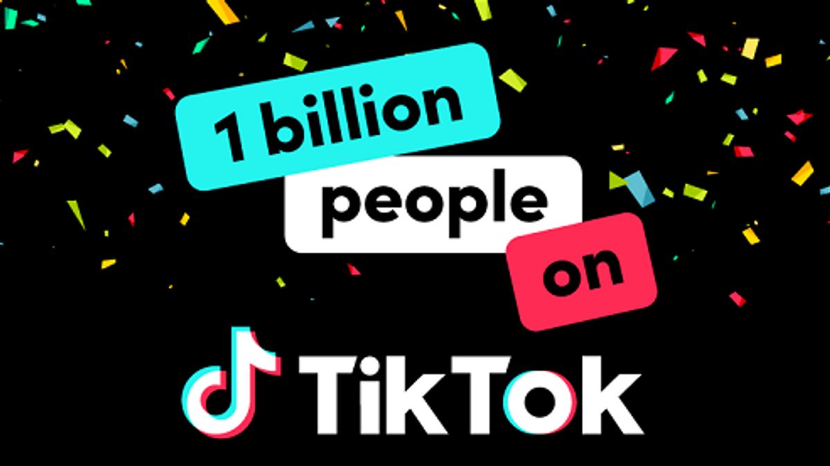 TikTok Accounts For Employees In China Can Access UK And European User Data