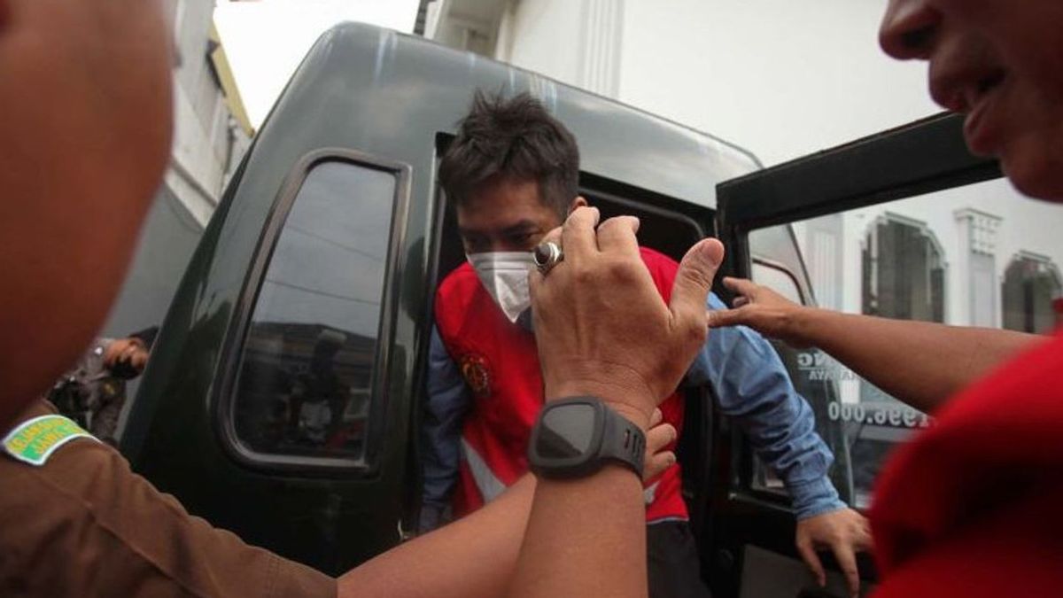 KemenPPPA Encourages Prosecutors To Appeal Mas Bechi's Vonis Appeal
