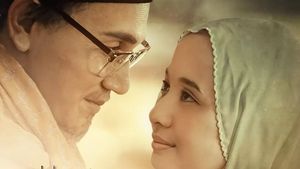 Alasan MUI Pusat Keluarkan Fatwa Himbauan untuk Tonton Film Hamka & Siti Raham (Vol 2)