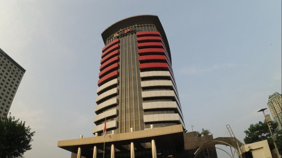 KPK为调查旅游区土地纠纷的腐败打开了机会