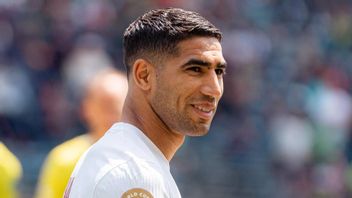 kam Seattle Sounders 2-0, Paris Saint-Germain Lolos en 16e place