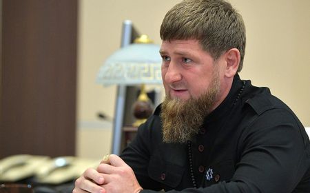 Gagal Bunuh 'Musuh Negara', 'Pembunuh Bayaran' Rusia Terkait Pemimpin Chechnya Ramzan Kadyrov Diadili di Jerman