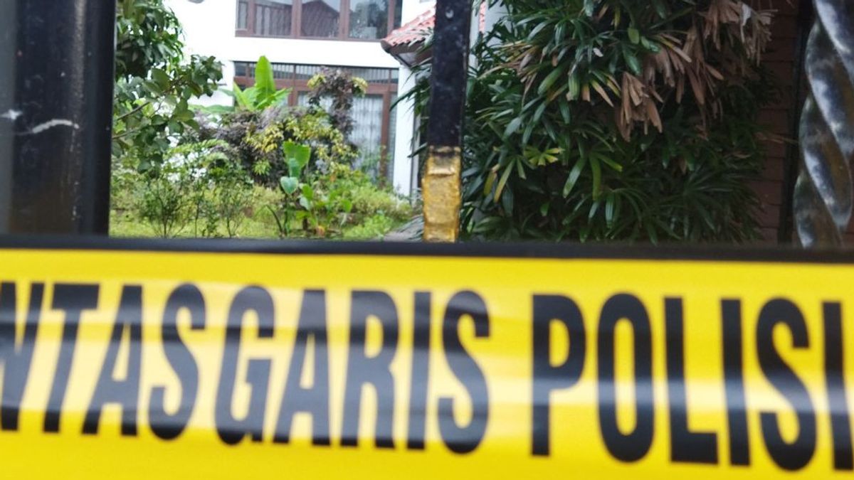 KontraS、フレディ・ニコラウスの死をめぐって南ジャカルタの地下鉄警察を非難