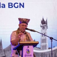 Setahun Lebih, 27 Ribu SPPG Terbangun: Program MBG Klaim Dongkrak Ekonomi hingga Tekan Kemiskinan