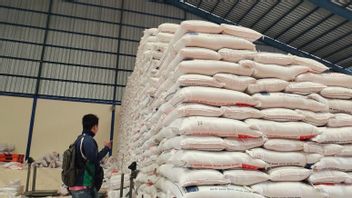 Bulog offre du riz premium aux importateurs saoudiens, vise l'exportation cette année