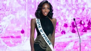 Miss Universe 2025 Drama, Miss Ivory Coast Now Resigns