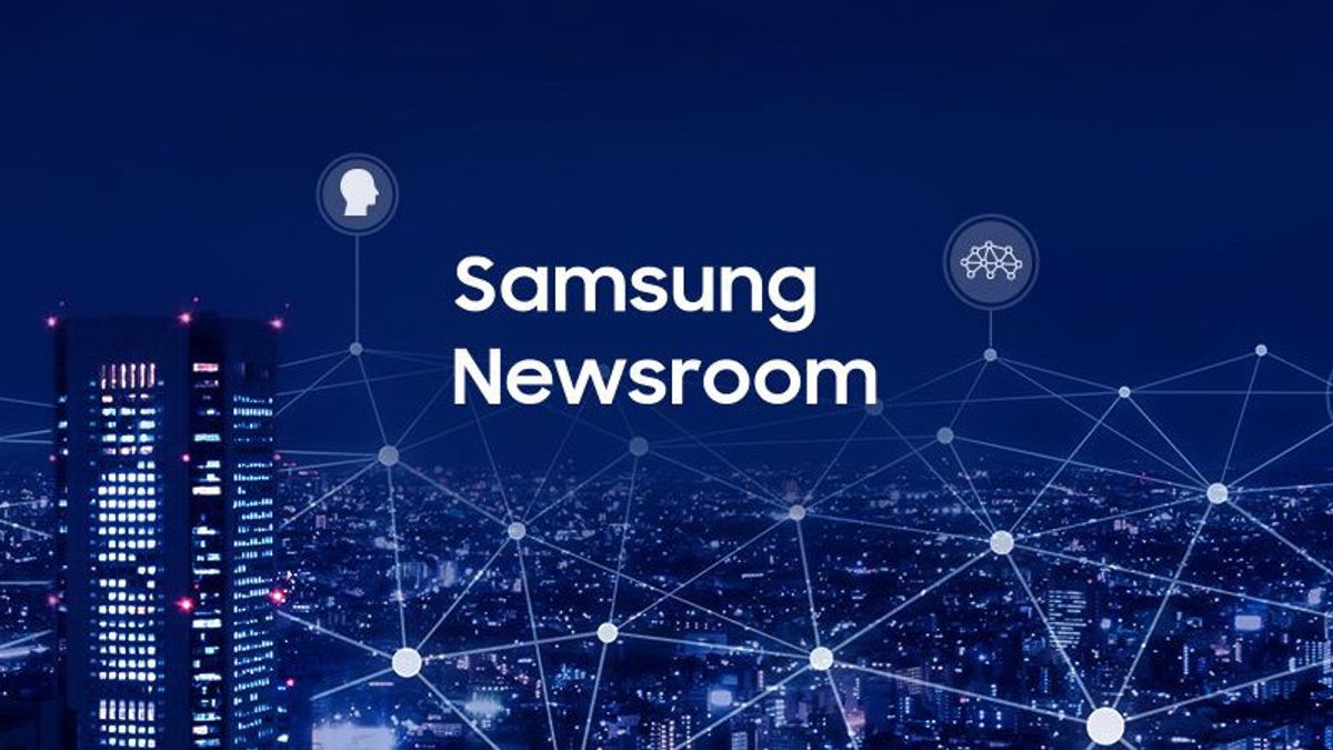 Mantan Eksekutif Samsung Electronics Didakwa Mencuri Teknologi untuk Pabrik Chip Tiruan di China