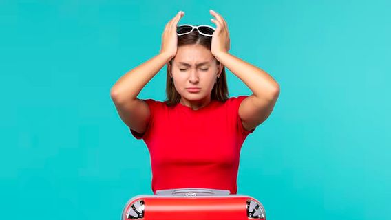 3 conseils pour éviter le stress lors des vacances d'année