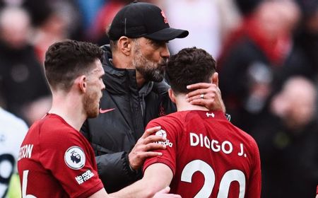 Liverpool Ramu Formasi Terbaik untuk Redam Chelsea di Laga Pembuka Premier League Inggris