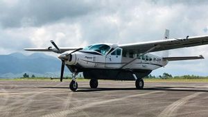 Gantikan Susi Air, Hanggar di Bandara Malinau Bakal Ditempati Smart Avitation