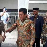 Susunan Kepengurusan Gerindra Didaftarkan, Sejumlah Tokoh Senior Ditempatkan Sebagai Dewan Pembina