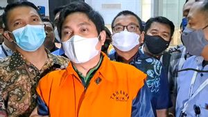 Istri Mardani Maming akan Jadi Saksi di Sidang, Bakal Dicecar Jam Richard Mille yang Dipesan ke Pengusaha di Grand Indonesia