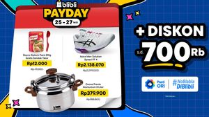Blibli Accompanies Customers in the Iduladha Holiday Moment