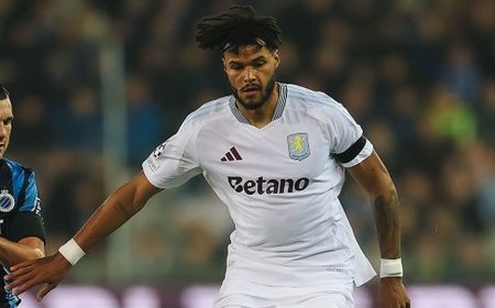 Unai Emery Marah Besar soal Kecerobohan Tyrone Mings yang Bikin Aston Villa Kalah