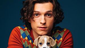 Bertaruh dengan Marvel, Tom Holland Tersingkir dari James Bond
