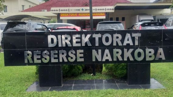 Tahanan BNN Kabur, Polda Sumut Ikut Mencari