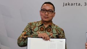 KPEI Siapkan Layanan Triparty Repo dan Kolateral Manajemen Terintegrasi